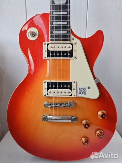 Epiphone Les Paul Traditional Pro (Limited Edit.)