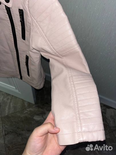 Куртка детская для девочки