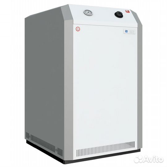 Котёл напольный Лемакс Премиум 50