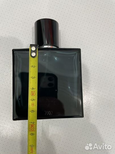 Chanel пустой флакон