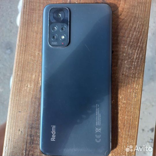 Redmi Note11