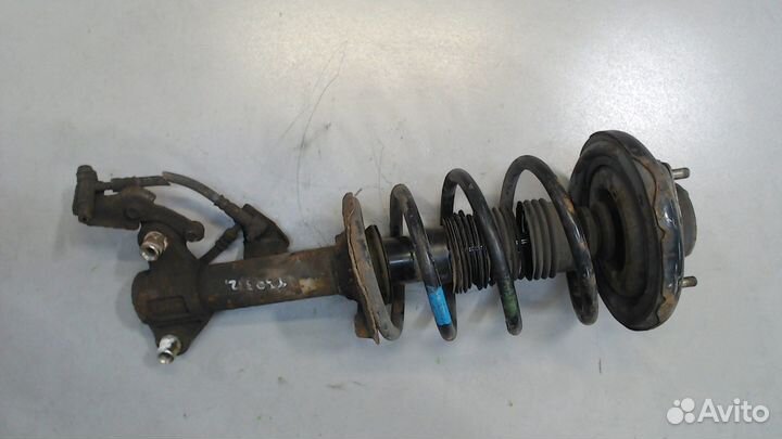 Амортизатор подвески Nissan Primera P12, 2006