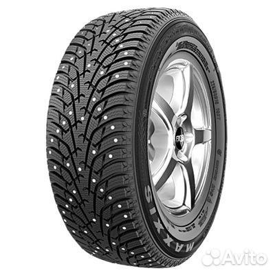 Maxxis Premitra Ice Nord NP5 225/50 R17 98T