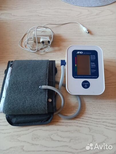 Тонометр автоматический and