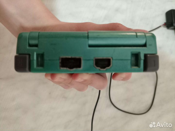 Игровая приставка