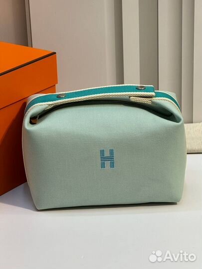 Косметичка Hermes