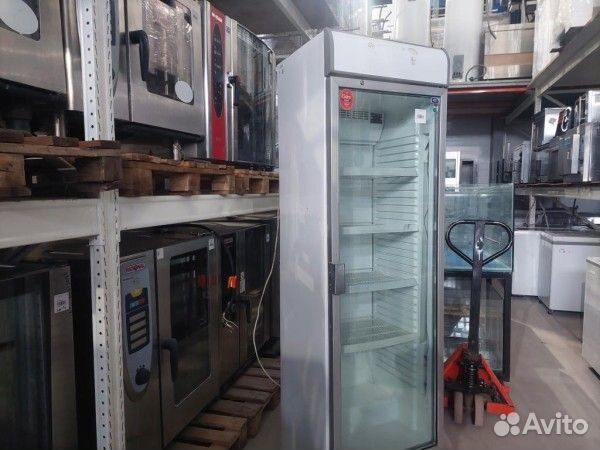 Шкаф холодилный SFA Cool CMV 375 ср.темп