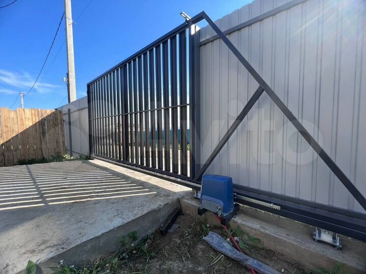 Дом 125 м² на участке 7 сот.