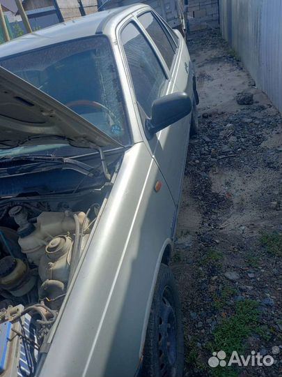 Запчасти на daewoo nexia