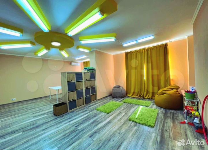 Лофт Студия для проведения праздников