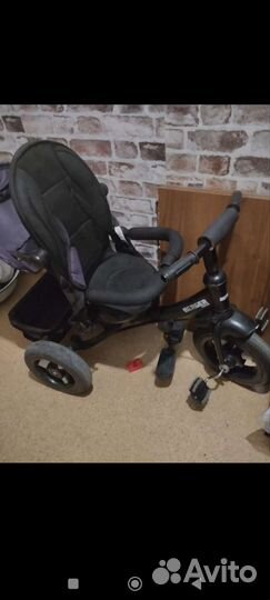 Продам велосипед в хорошем состоянии