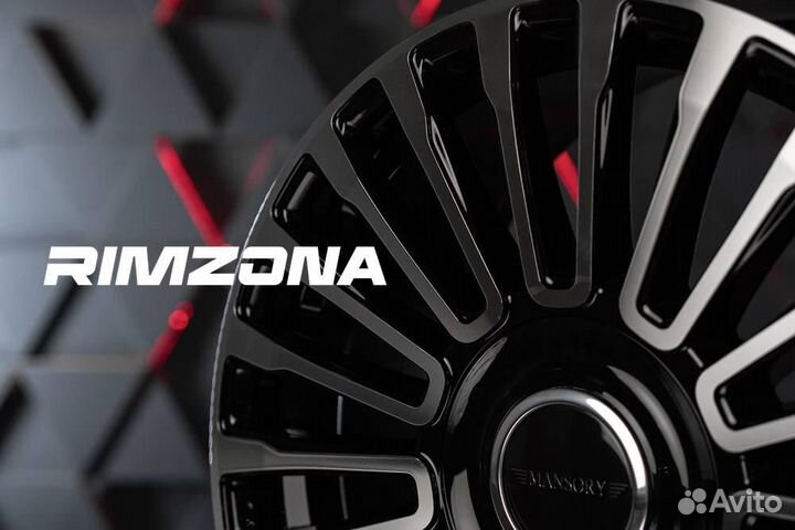 Кованные диски CS.11 R23 et40.0 5x120.0 Matte blac