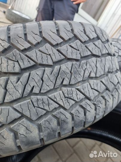 Hankook Dynapro AT2 RF11 265/50 R20 111T