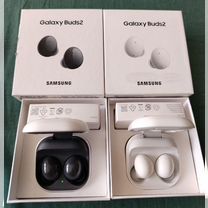 Samsung Buds 2 новые