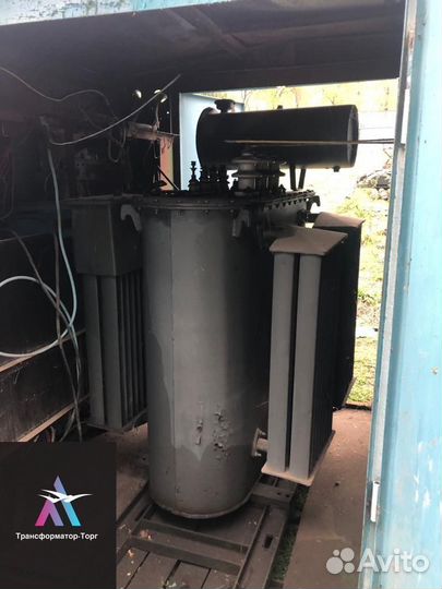 Трансформатор тднс б\у арт78961