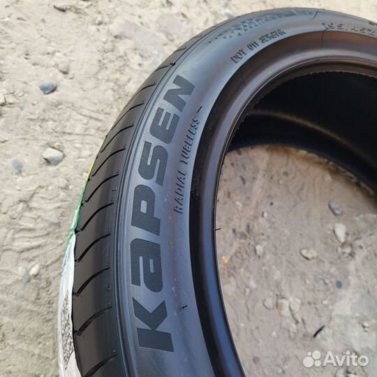 Kapsen Rassurer K3000 195/45 R17 85W