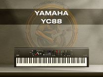 Yamaha YC88 (YC73, YC61)