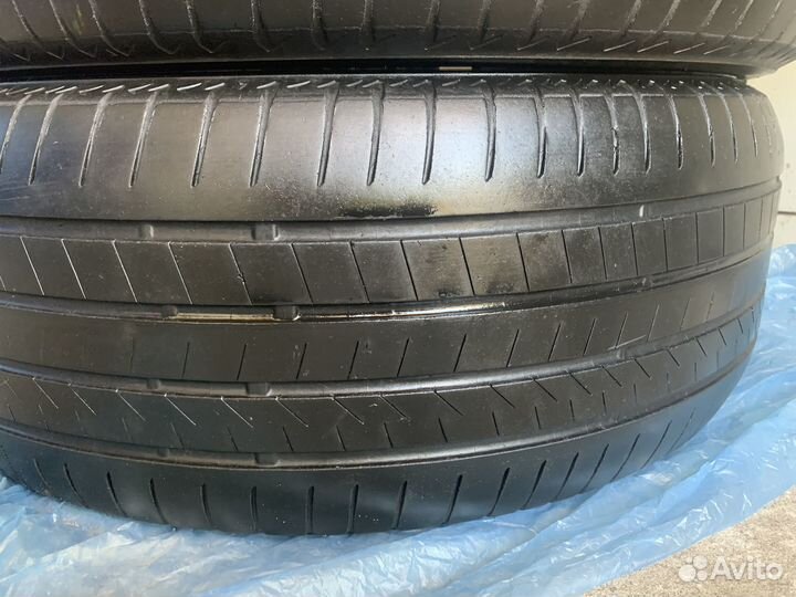 Bridgestone Alenza 001 265/60 R18