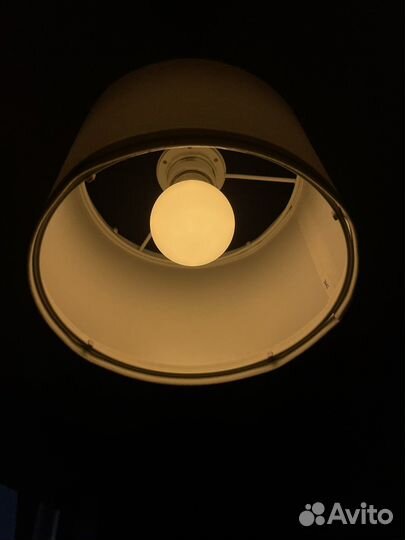 Светильник подвесной IKEA