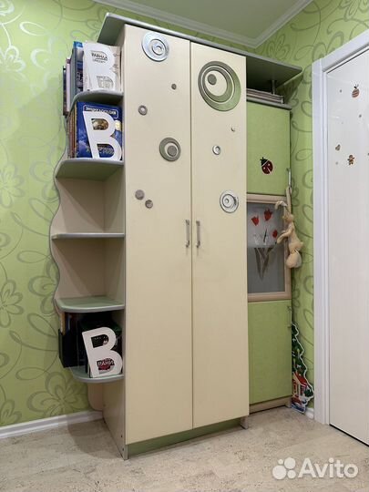 Мебель детская, для подростка