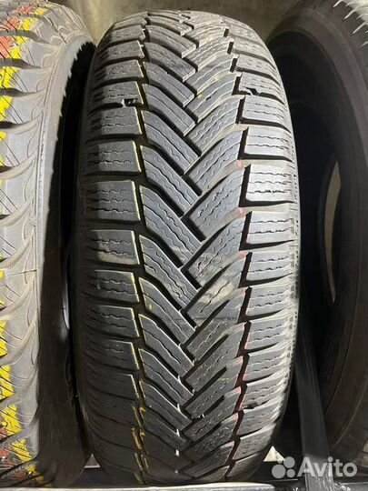 Michelin Alpin 6 185/65 R15 88T