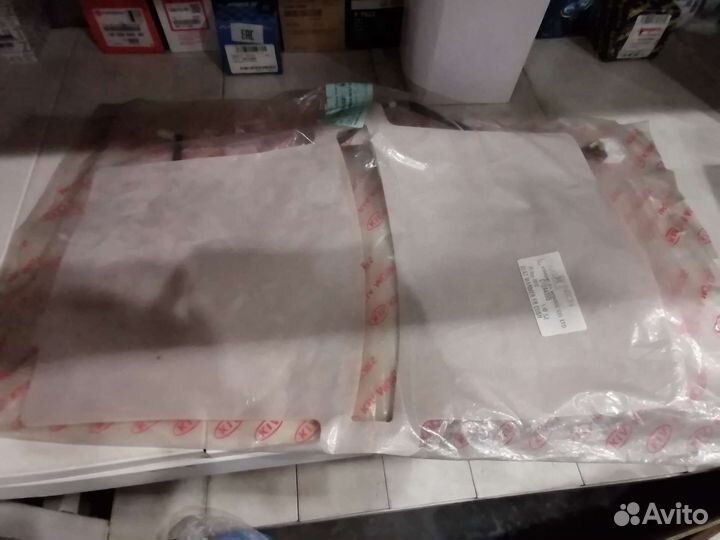 Подогрев водительского сидения Кия сид