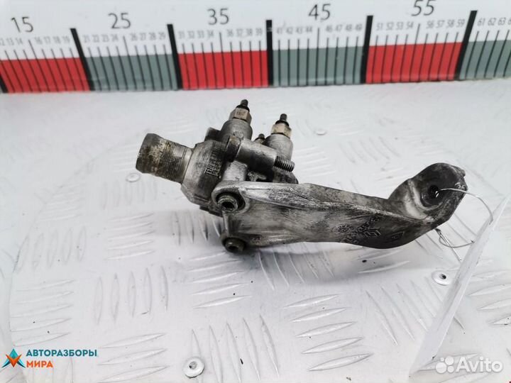 Подогреватель охлаждающей жидкости Renault Scenic