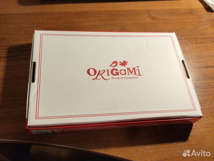 Пазлы 500 деталей. Головоломка