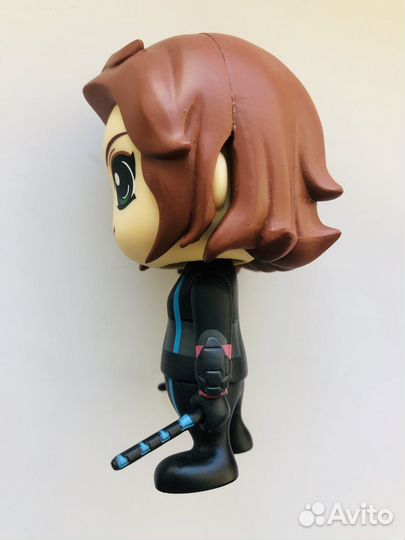 Фигурки Марвел