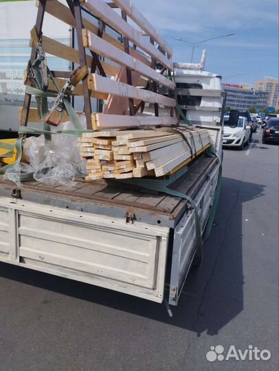 Грузоперевозки газель 3м (пирамида)