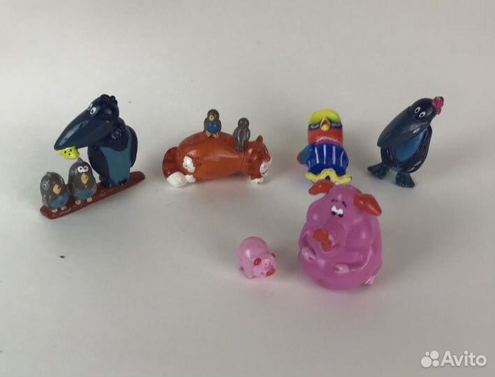 Бременские музыканты, Емеля