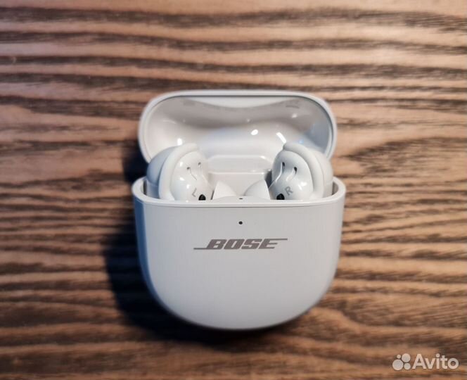 Bose Quietcomfort Ultra