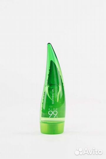 Гель алоэ Holika 55мл