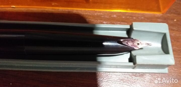 Ручка перьевая СССР