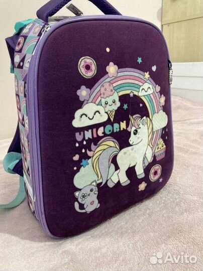 Рюкзак фирмы hatber