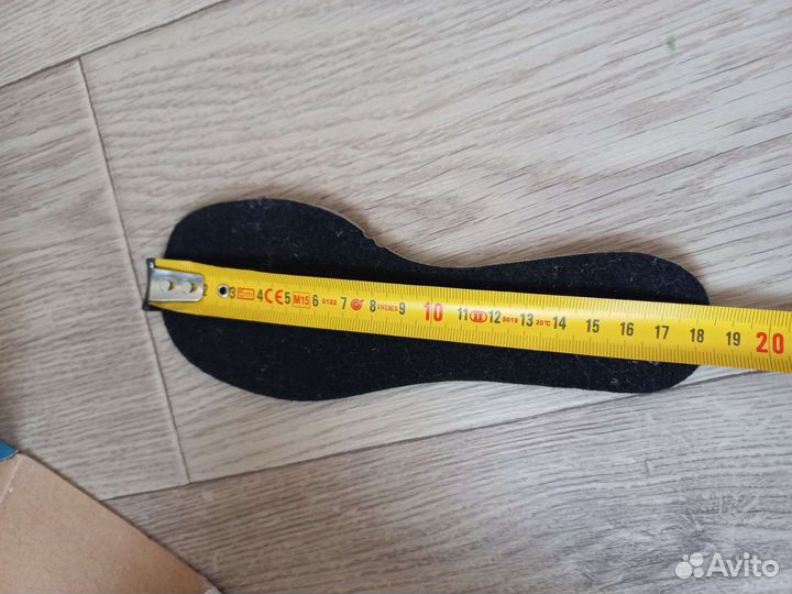 Хоккейные коньки bauer supreme
