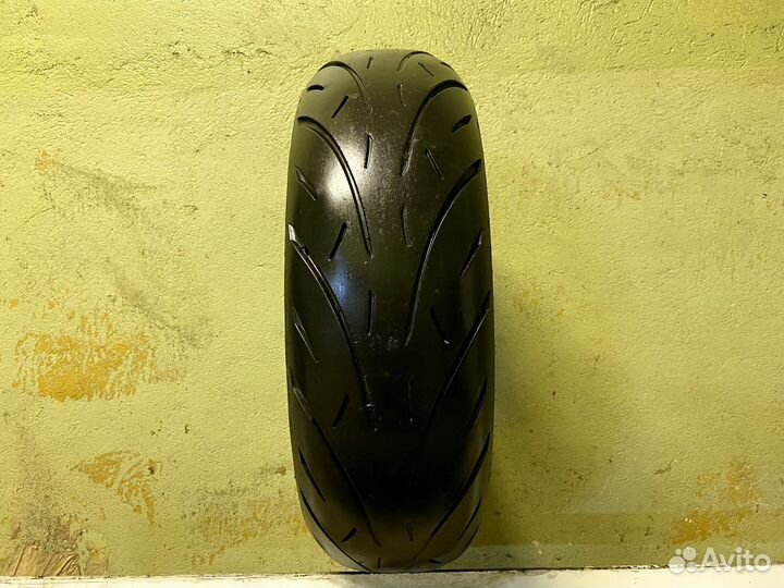 180/60 R16 Metzeler Cruisetec (206)