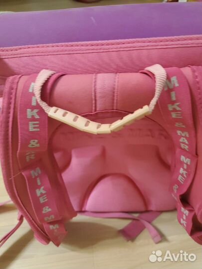 Рюкзак школьный