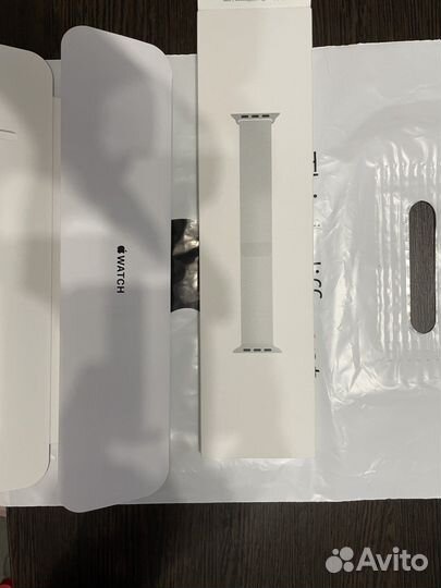 Ремешок Apple Watch 44 mm