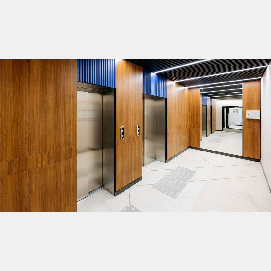 3-к. квартира, 89 м², 7/11 эт.