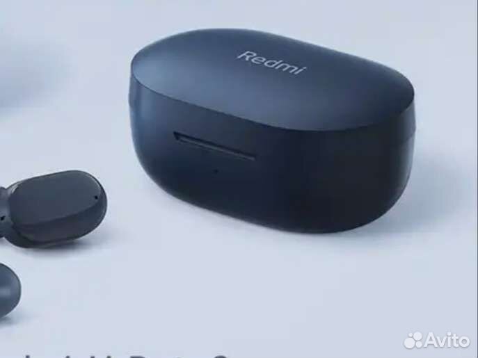 Беспроводные наушники