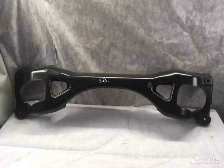 Балка задняя Volkswagen Touareg