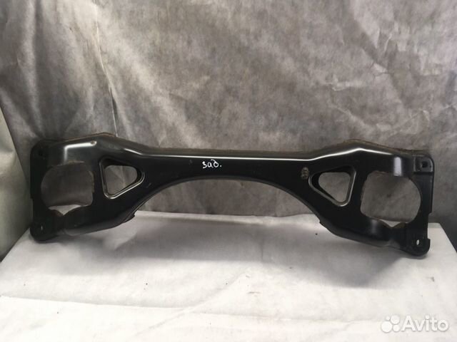 Балка задняя Volkswagen Touareg