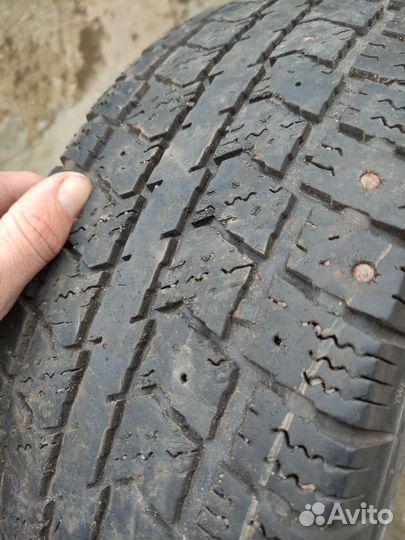 Шины бу 195 70 r 15 c