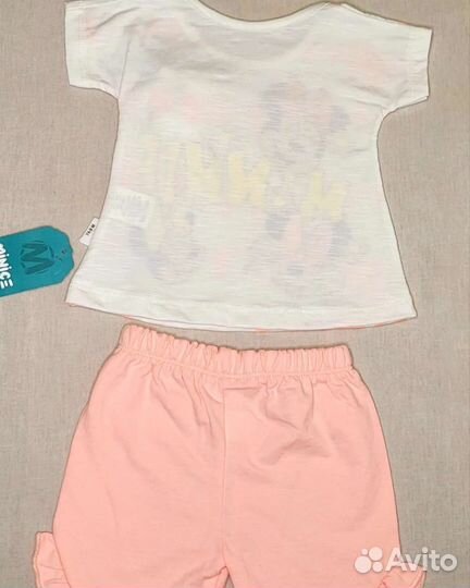 Детская одежда для девочек