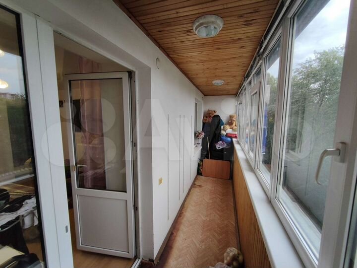 4-к. квартира, 73,1 м², 5/16 эт.