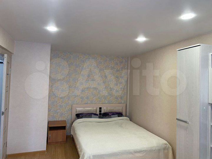 1-к. квартира, 33,2 м², 2/3 эт.