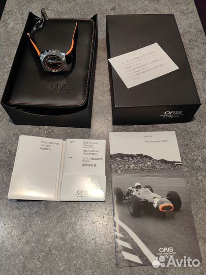 Oris chronoris 01 672 7564 4154 часы оригинал