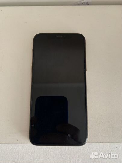 iPhone 11 Pro, 256 ГБ