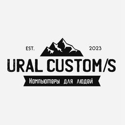 URAL custom
